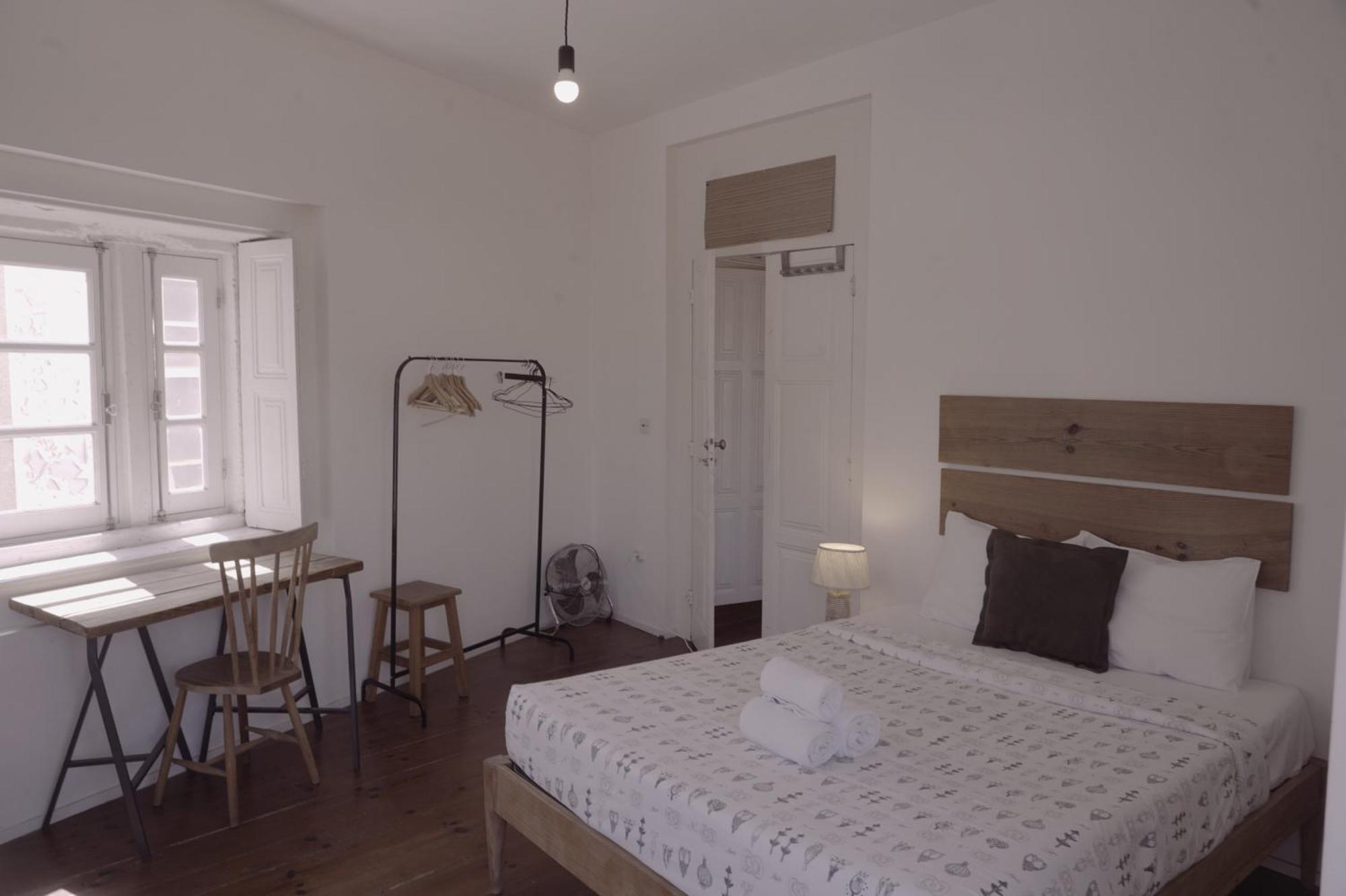 Hébergement de vacances Light & Airy Historic Centre House With Balconies Oporto