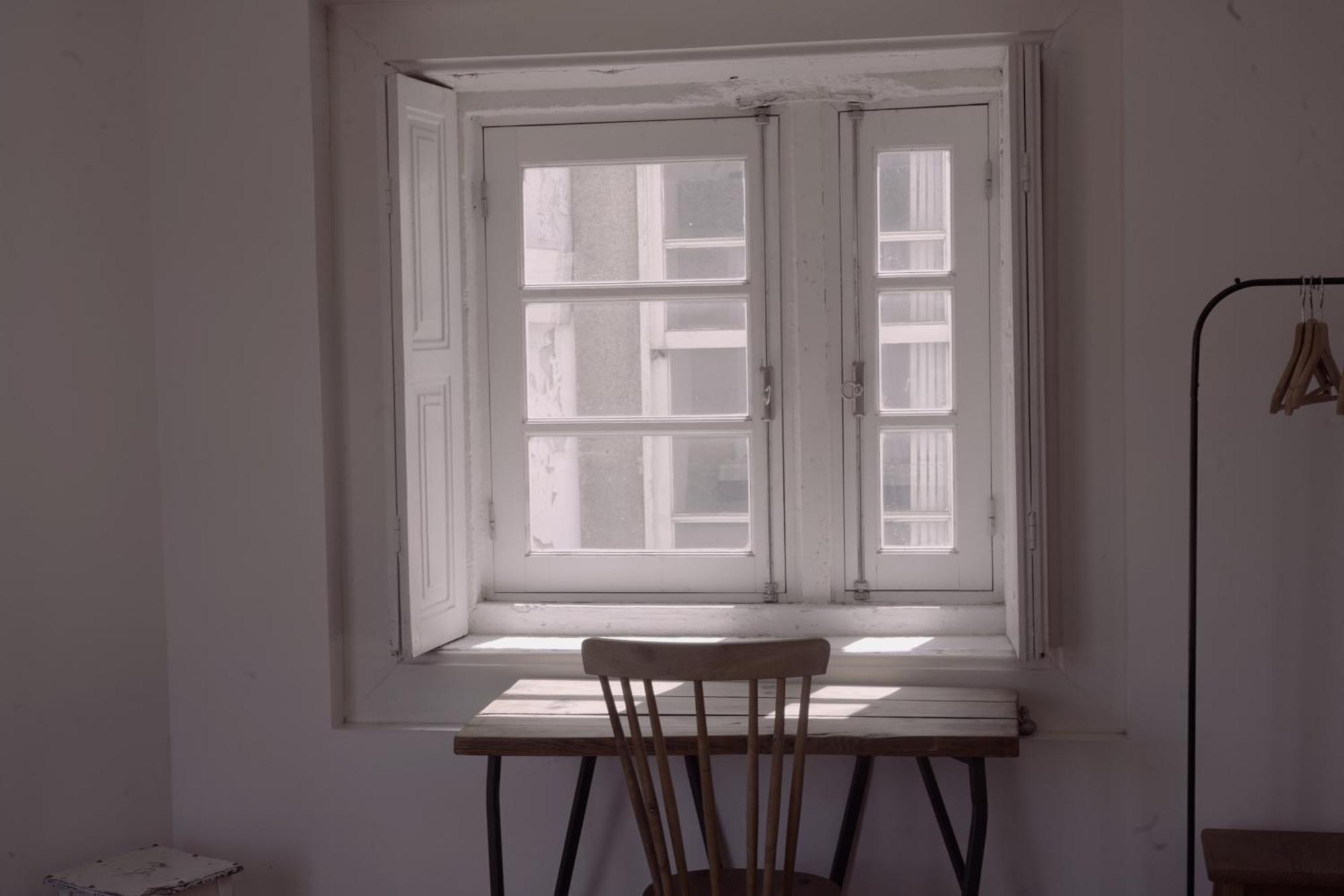 Hébergement de vacances Light & Airy Historic Centre House With Balconies Oporto