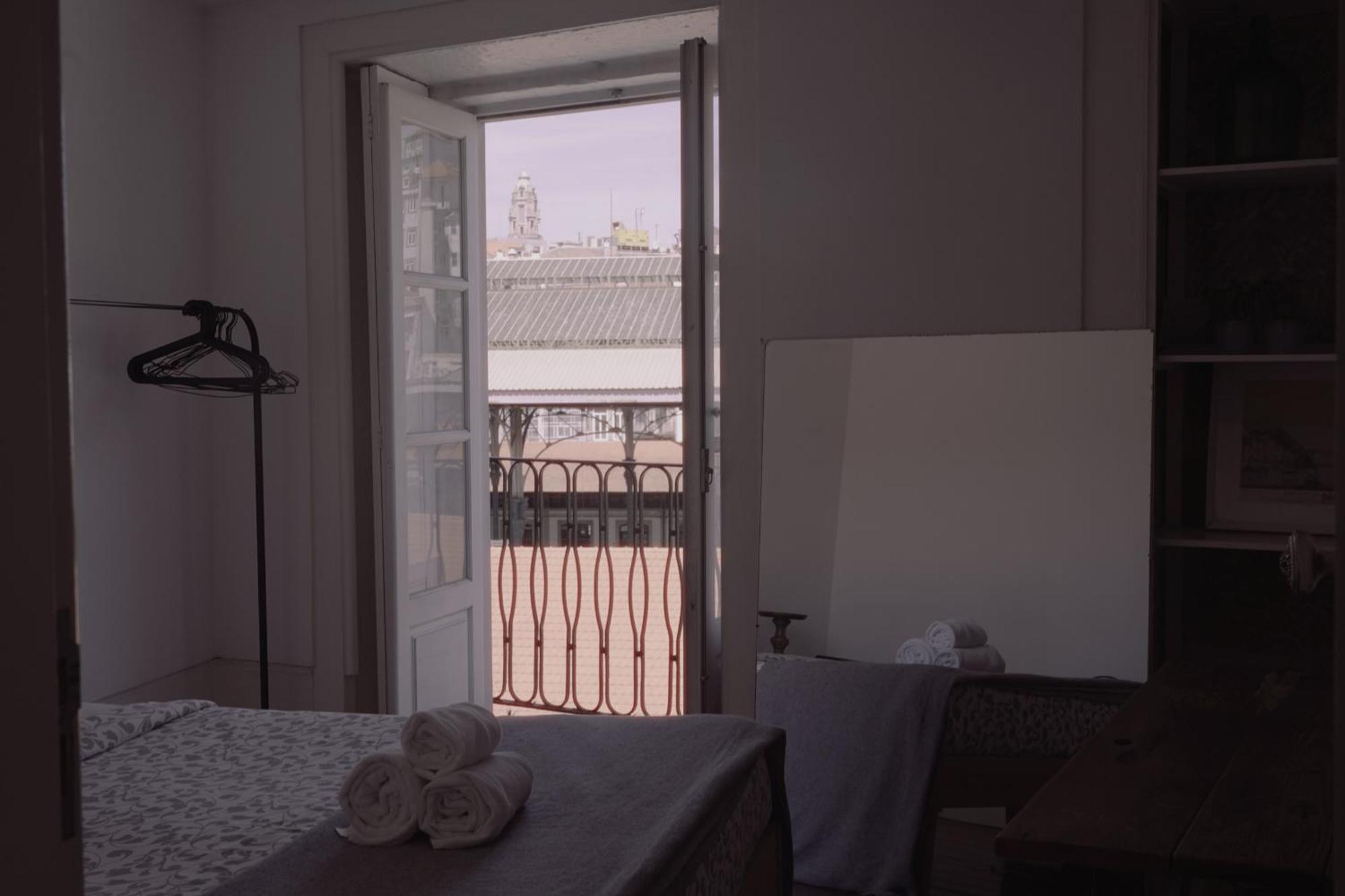 Casa vacanze Light & Airy Historic Centre House With Balconies Oporto
