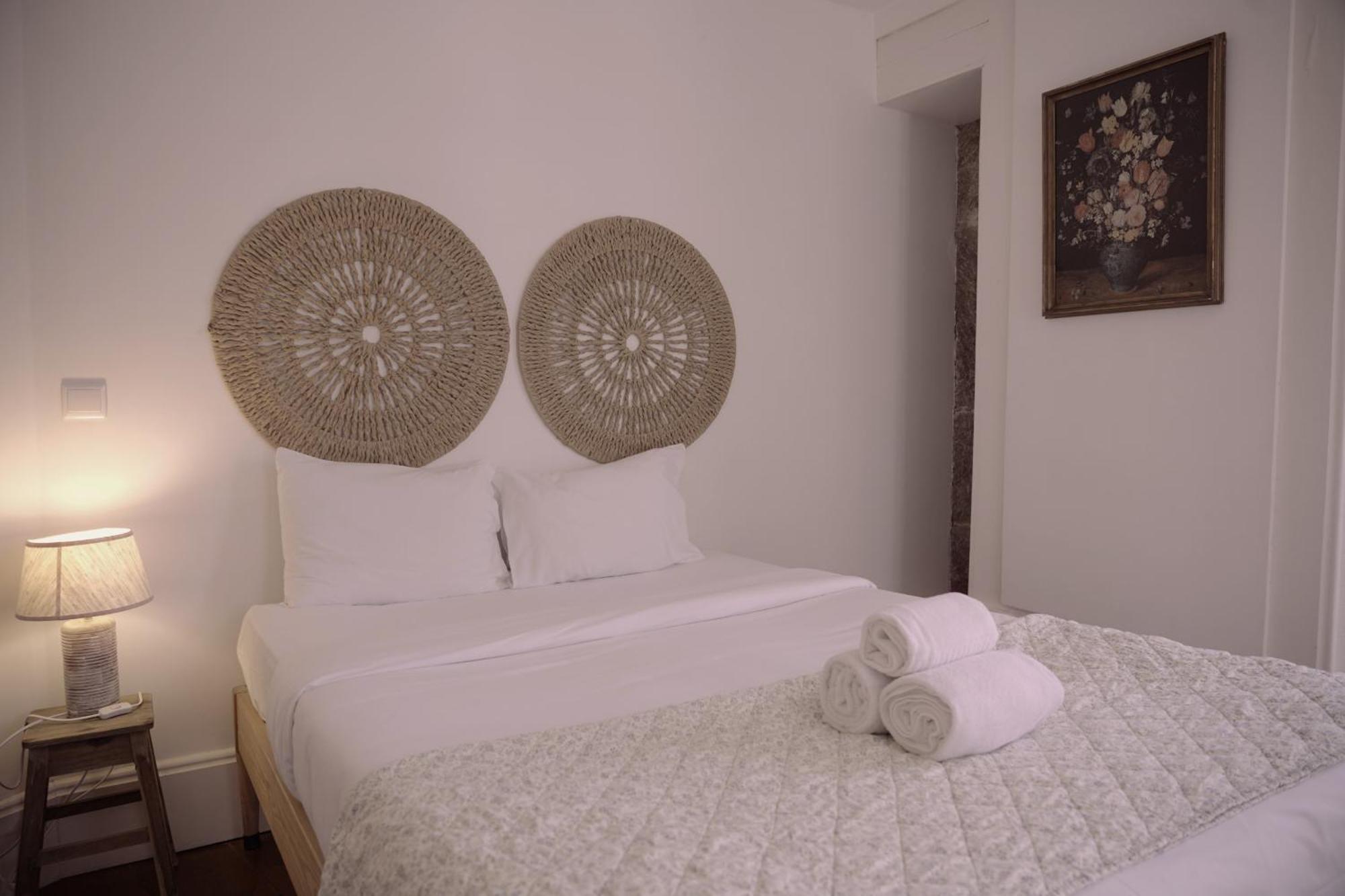 Casa vacanze Light & Airy Historic Centre House With Balconies *